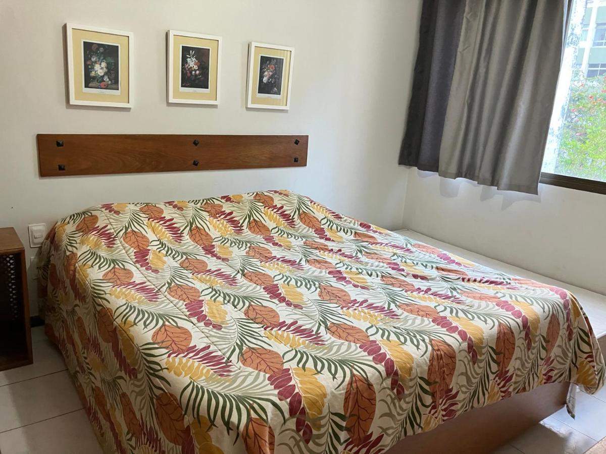 Rei Barra Apartamento