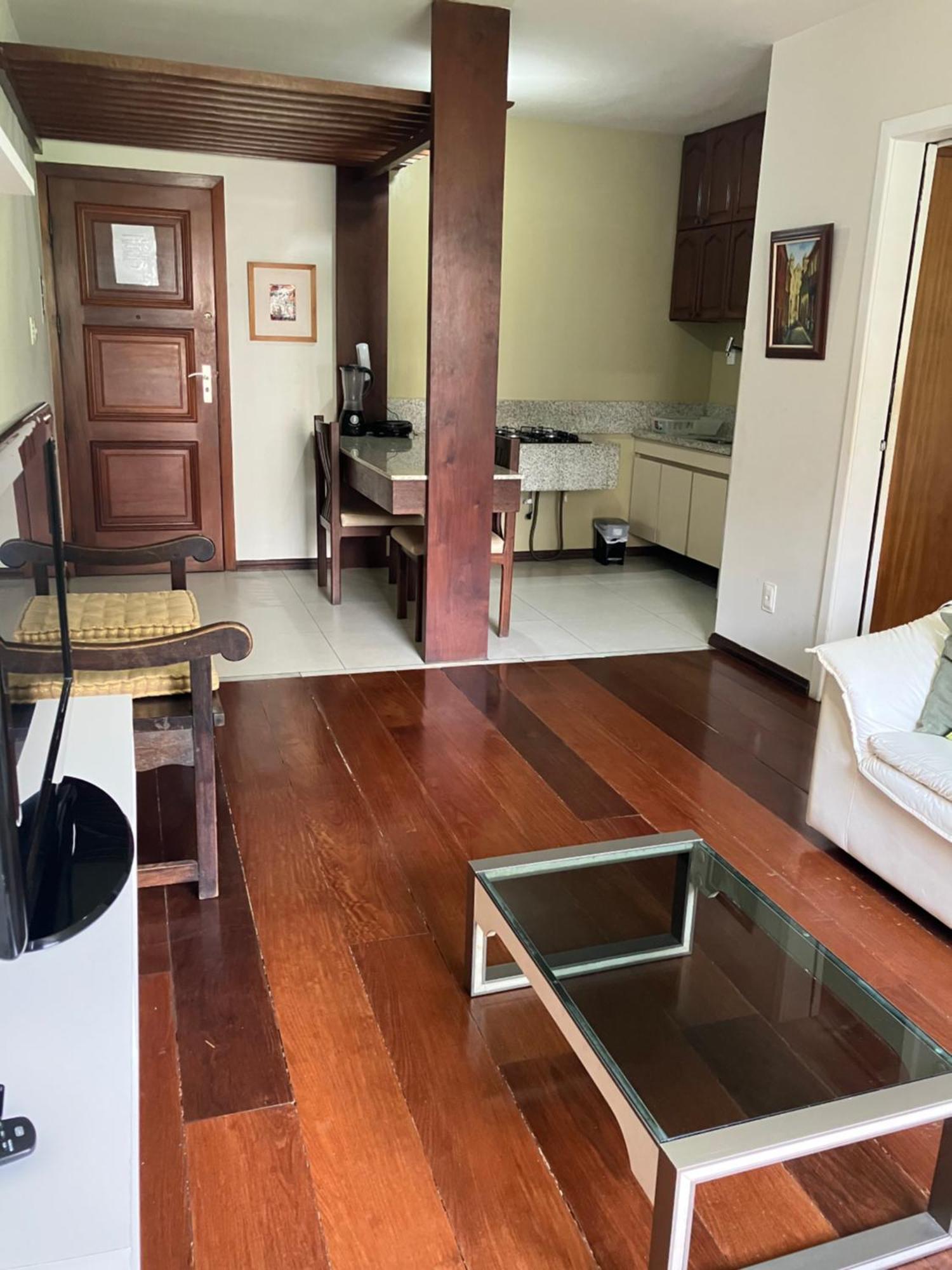 Apartamento Rei Barra
