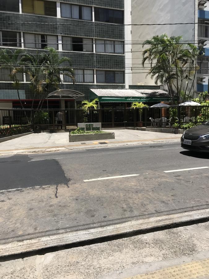 Apartamento Rei Barra *