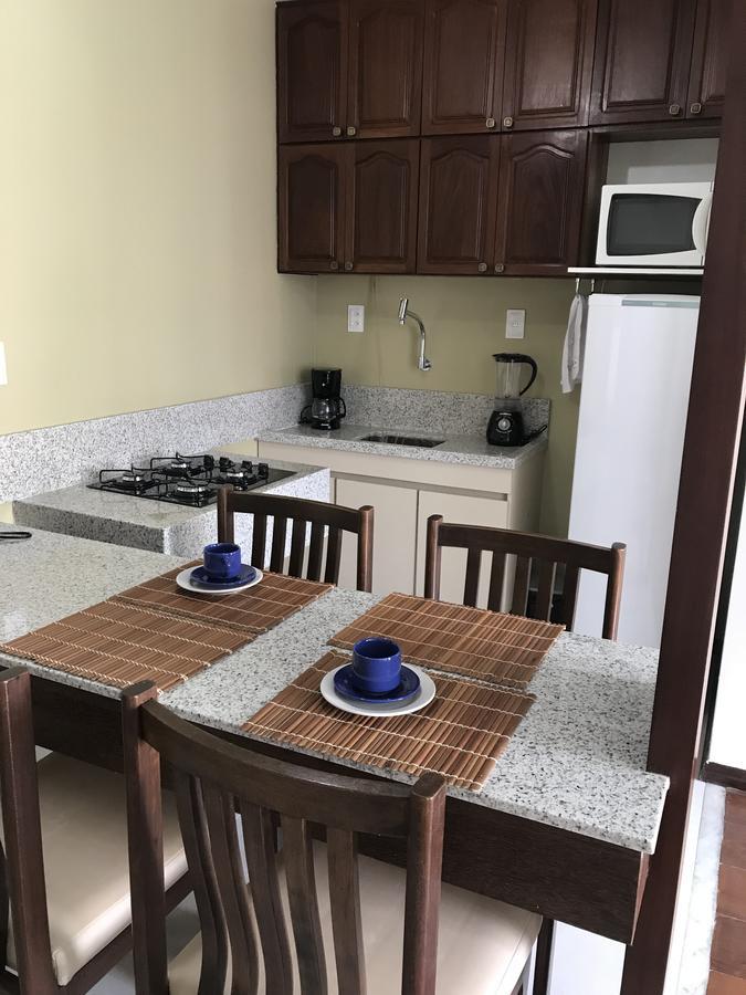 Rei Barra Apartamento