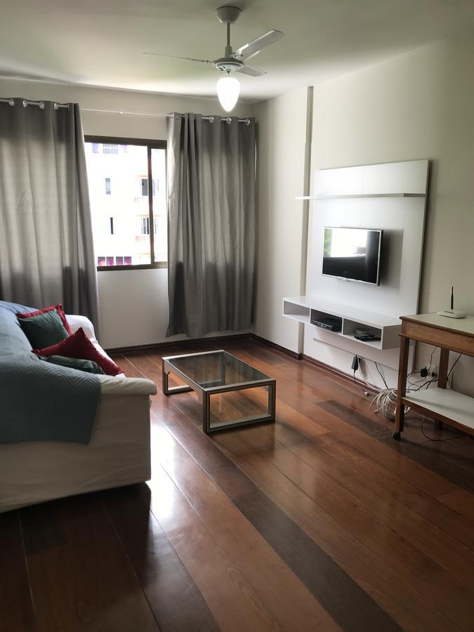 Rei Barra Apartamento Salvador