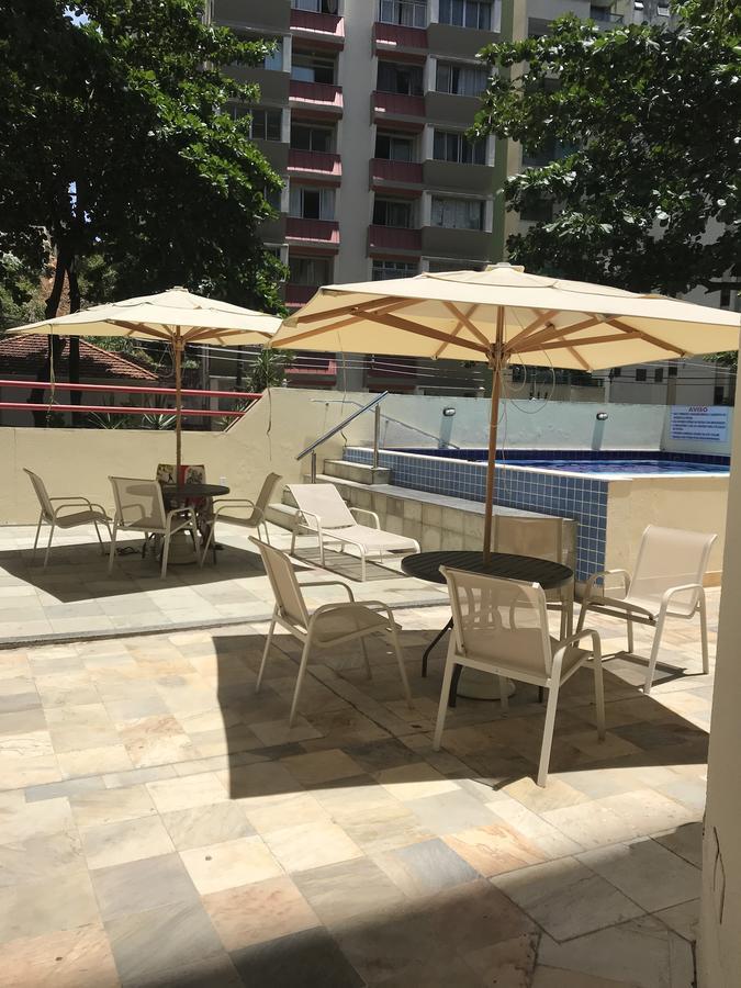 Apartamento Rei Barra